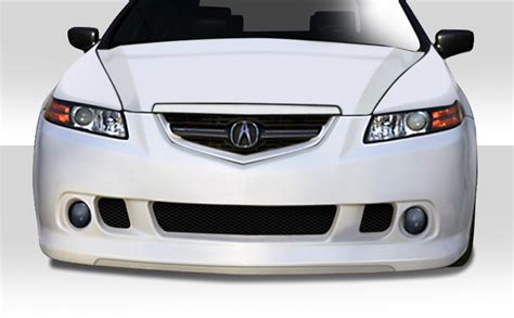 acura tl aftermarket|acura tl aftermarket front bumper.